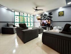 Blk 477 Segar Gardens (Bukit Panjang), HDB 5 Rooms #549548031